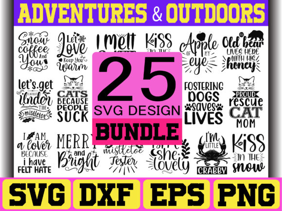 Adventures Outdoors Embroidery Bundle Review