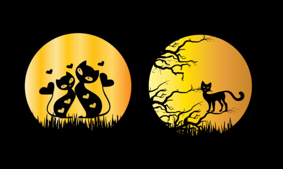 Cat Love T Shirt Review for Embroidery Projects