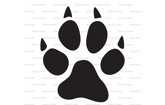 Cat Paw Print Design Review