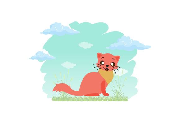 Cat Playing in the Park Embroidery Design Review