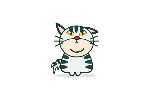 Cat Pretty Animal Embroidery Design Review