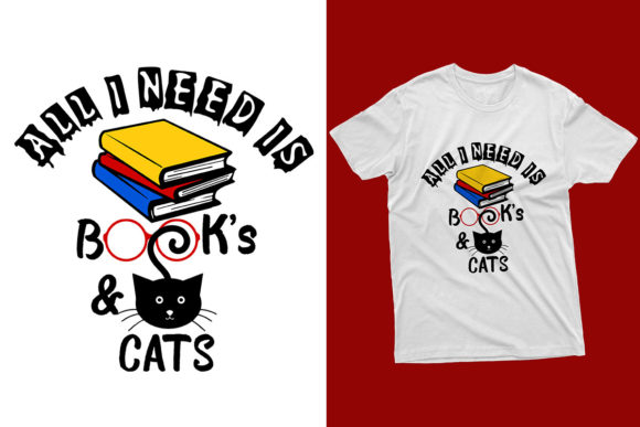 Cat - Tshirt Embroidery Design Review