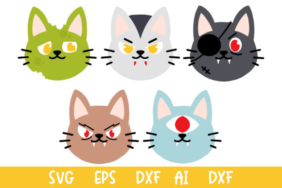 Halloween Cats Embroidery Design Review