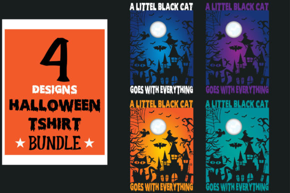 Halloween T-Shirt Bundle 04 Review