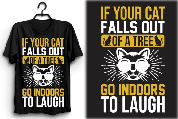 If Your Cat Falls out of a Tree, Go Indo