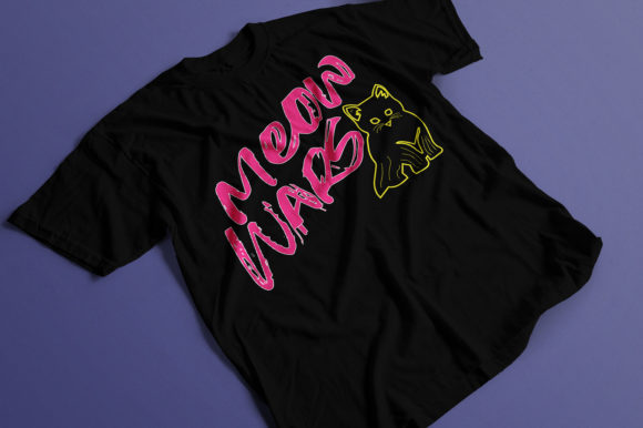 Meow Wars Embroidery Design Review