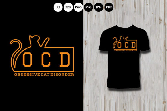 OCD Embroidery Design Review