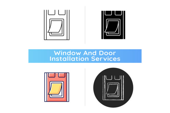 Pet Doors Icon Review for Embroidery Projects
