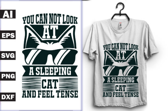 You Can Not Look at a Sleeping Cat