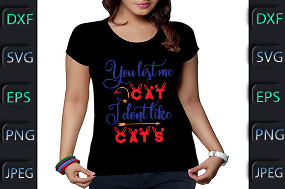 You Lost Me Cat I Don t Like Cats Review